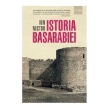 Istoria Basarabiei - Ion Nistor