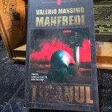 Tiranul. Syracuza, secolul al V-leaI.Cr, asediul fara sfarsit - Valerio Massimo Manfredi