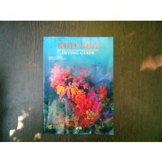 Red Sea Diving guide - Andrea Ghisotti, Alessandro Carletti