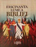 FASCINANTA LUME A BIBLIEI-RAPHANI MARGIOTTA