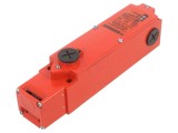 &Icirc;ntrerupător de siguranță TELEMECANIQUE XCSLF3737332 cu blocare NC x2 NO IP66