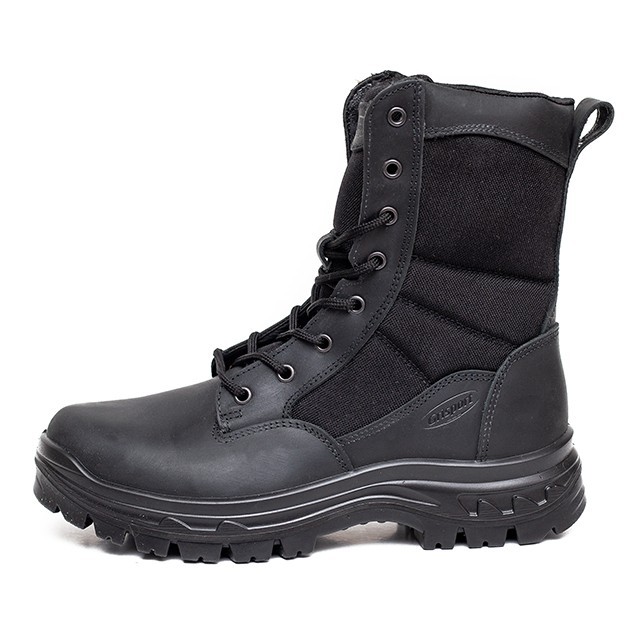 Bocanci Adulti Unisex Drumetie Piele Grisport Aerugite Vibram | arhiva ...
