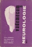 Sava Lazarescu - Vademecum in neurologie