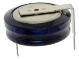 Supercondensator EATON 470mF 5,5V THT &Oslash;11,5x5,2mm KR-5R5H474-R