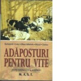 Adaposturi pentru vite - Ofner-Schrock, Irina Mintici