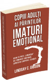 Copiii adulti ai parintilor imaturi emotional. Cum te poti vindeca de parintii distanti, lipsiti de empatie, egoisti - Herald