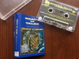 Heads Or Tales Eternity Becomes A Lie 1995 caseta audio muzica power prog metal, Rock, Roton