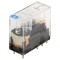 Releu Electromagnetic DPDT 12V 8A