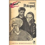Potopul (volumul 1) - Henryk Sienkiewicz