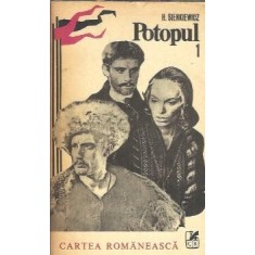 Potopul (volumul 1) - Henryk Sienkiewicz