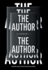 THE AUTHOR by The Author