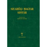 Szuah&eacute;li-magyar sz&oacute;t&aacute;r - Radv&aacute;ny L&aacute;szl&oacute;