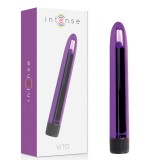 Vibrator INTENSE Vito Lila