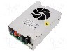 Alimentator SMPS, 12V DC, 33,3A, 0,4kW, XP POWER - FCM400PS12