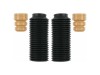 Set burduf protectie amortizor Nissan Almera N16, SRLine S030082