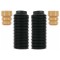 Set burduf protectie amortizor Nissan Almera N16, SRLine S030082