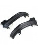 Set 2 Semnalizari Led Oglinda Dinamice BMW Seria 1, 2, 3, 4, X1, i3, Xenon Bright