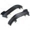 Set 2 Semnalizari Led Oglinda Dinamice BMW Seria 1, 2, 3, 4, X1, i3