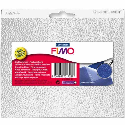 FIMO texturi piele foto
