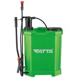Pompa de stropit actionata manual Tatta TP-20NM, cu rezervor tip rucsac 20 L