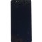 Ecran LCD Display Complet Huawei nova 2 plus BAC-L03 Negru