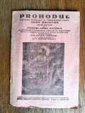 Prohodul - Pr. Const. Popescu / R3P5S, Alta editura
