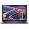 Laptop DELL, XPS 15 9520, Intel Core i7-12700H, up to 4.70 GHz, HDD: 2 TB, RAM: 16 GB, video: nVIDIA GeForce RTX 3050 , webcam, 15.6 FHD+