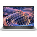 Cumpara ieftin Laptop DELL, XPS 15 9520, Intel Core i7-12700H, up to 4.70 GHz, HDD: 2 TB, RAM: 16 GB, video: nVIDIA GeForce RTX 3050 , webcam, 15.6 FHD+