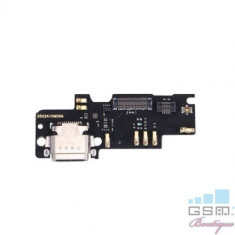 Banda Flex Placa Circuit Conector Incarcare Xiaomi Mi 4S foto