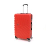 LAMONZA TROLER MALIBU 75X48X29 CM ROSU ProVoyage Vacation