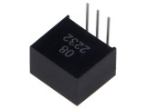 Convertor DC/DC TRACO POWER TSRN 1-24120A 13,5-42V la 12V 1A SIP3