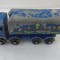 bnk jc Matchbox 10c Foden 8 Wheel Truck BPW