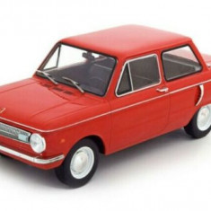 Macheta Saporoshez ZAZ SAS 966 - 1966 - Modelcar Group scara 1:18