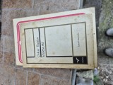 Oskar Pastior Poezii vintage