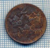 AX 37 MONEDA - SUEDIA - 2 ORE -ANUL 1948 -STAREA CARE SE VEDE