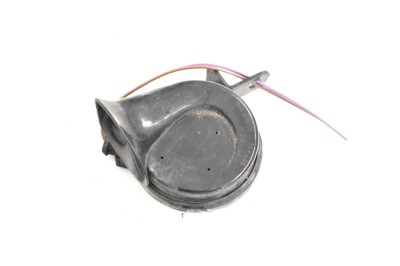 Claxon PORSCHE CAYENNE 9PA 2008 OEM: 6N0951223A 12254339 foto