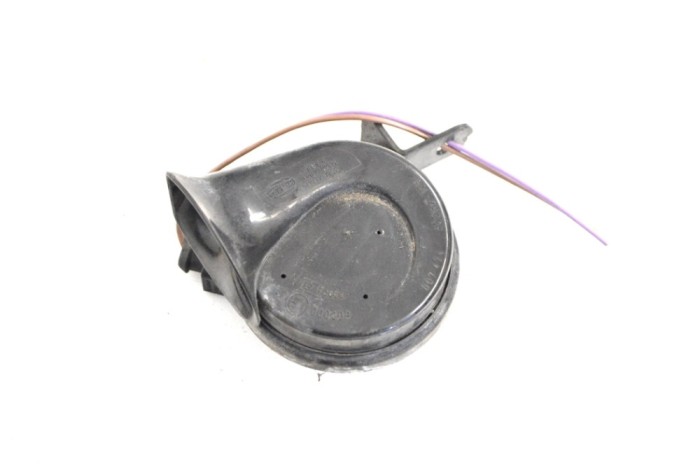 Claxon PORSCHE CAYENNE 9PA 2008 OEM: 6N0951223A 12254339