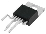 Controller SMPS AC/DC 61.5-140kHz TO220-7C