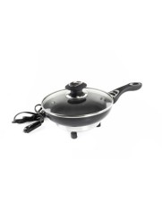 Tigaie electrica pentru masina, 24V, 250W, 1L