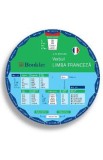Disc rotativ. Verbul. Limba franceza