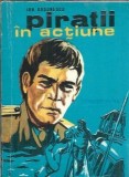 Piratii in actiune - Ion Bodunescu
