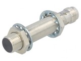 Senzor Inductiv PNP NO 0-2mm 12-30VDC M12 IP67 200mA