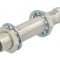 Senzor Inductiv PNP NO 0-2mm 12-30VDC M12 IP67 200mA