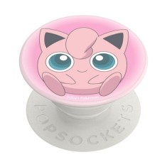 Suport pentru Telefon - Popsockets PopGrip (112468) - Pokemon Jigglypuff Ombre foto