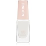 Notino Gel Effect Nail Polish lac de unghii cu efect de gel 100 Ghosted 10 ml