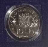 Moneda BNR - Conferinta mondiala F.A.O. Roma 1996