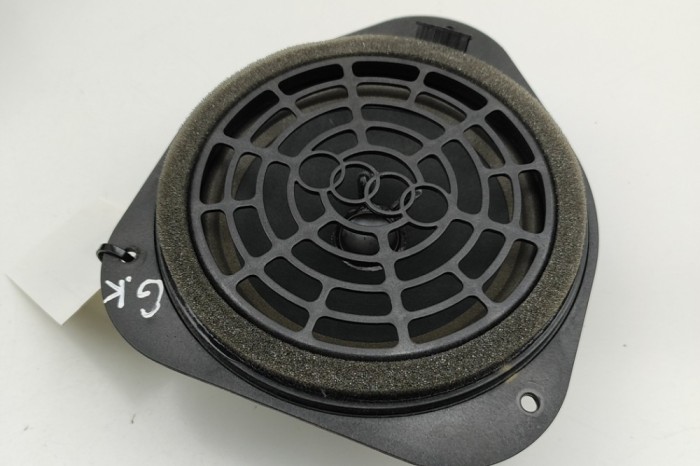 Difuzor ușă st&acirc;nga spate AUDI A5 8T3 2014 OEM: 8T0035411A | 31646596