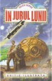 In jurul Lunii - Jules Verne