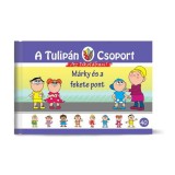 M&aacute;rky &eacute;s a fekete pont - Szab&oacute; &Aacute;gnes