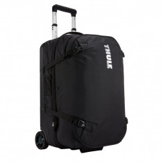 Geanta voiaj Thule Subterra Luggage 55cm/22&amp;quot; Black 56L foto